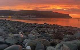 Manor Hotel Llandudno